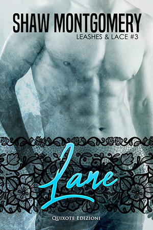 Lane by Shaw Montgomery