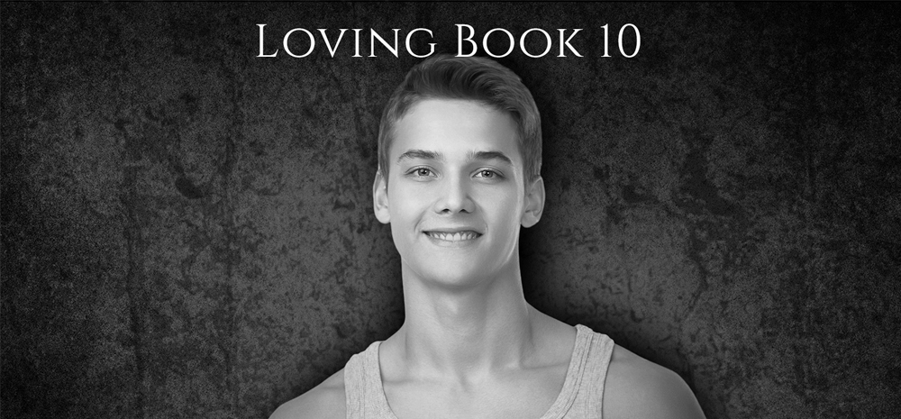 Loving Book 10 - Blog Post Featured Image