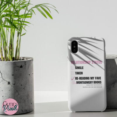 Relationship Status Shaw Montgomery Fan – Cuties n Kink Merch