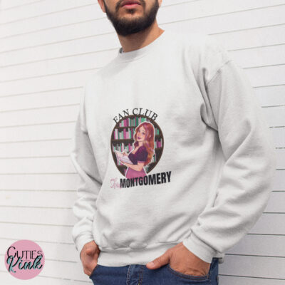 Fan Club Shaw Montgomery – Cuties n Kink Merch
