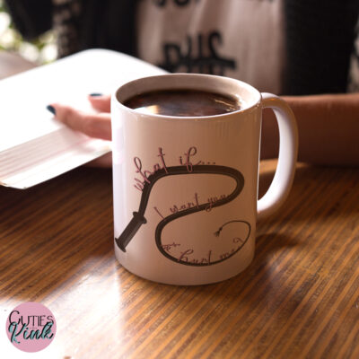 What if…I want you to hurt me? – Cuties n Kink Merch
